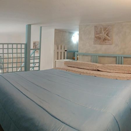 Chicca Marina Apartment Torre Canne Bagian luar foto