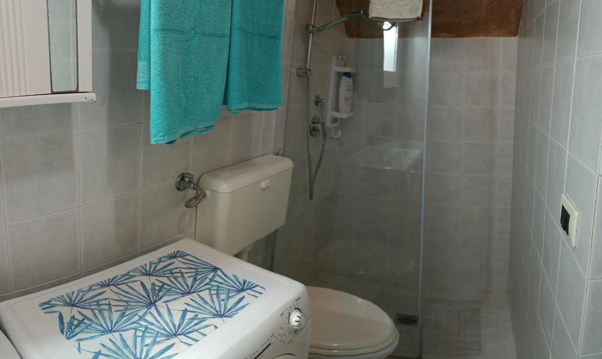 Chicca Marina Apartment Torre Canne Bagian luar foto