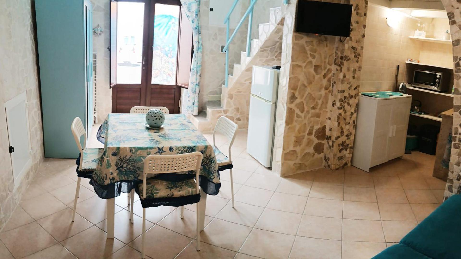 Chicca Marina Apartment Torre Canne Bagian luar foto